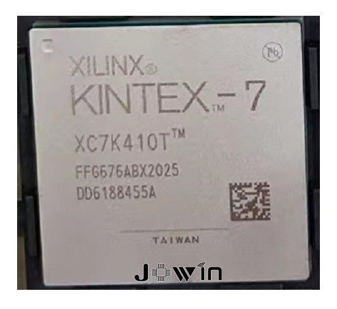 XC7K410T-2FFG676I